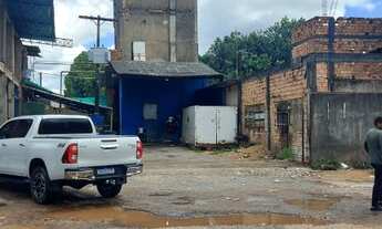 Imagem 3: PONTO COMERCIAL PEMAZA E JACARÉ