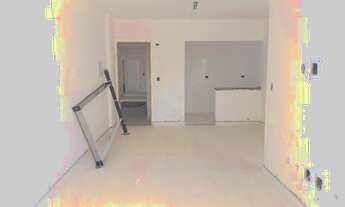 Imagem 6: Apartamento com 2 dormitórios à venda, 81 m² por R$ 341.00 - Aviação - Praia Grande/SP