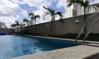 Imagem 5: Apartamento para venda possui 208 metros quadrados com 3 quartos em Setor Bueno - Goiânia