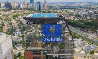 Imagem 7: Sala para alugar, 288 m² por R$ 10.000,00/mês - Edifício Trend Tower - Barueri/SP