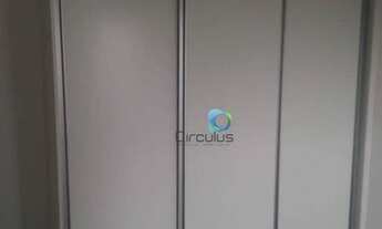 Imagem 5: Apartamento com 3 dormitórios à venda, 81 m² por R$ 446.000 - Vila Do Golf - Ribeirão Pret