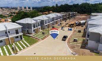 Imagem 3: Lançamento Condomínio KAZA