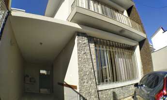 Imagem: Sobrado residencial, 3 suítes, 2 vagas