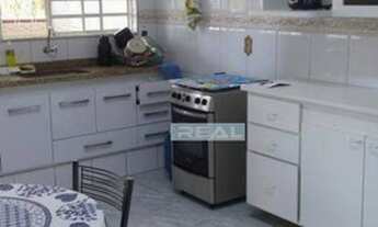 Imagem 2: Casa com 3 dormitórios à venda, 350 m² por R$ 1.250.000,00 - Parque Xangrilá - Campinas/SP