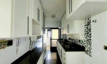 Imagem 2: Apartamento para venda com 105 metros quadrados com 3 quartos em Perdizes - São Paulo - SP