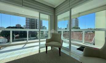 Imagem 6: Apartamento - Cambuí - Campinas