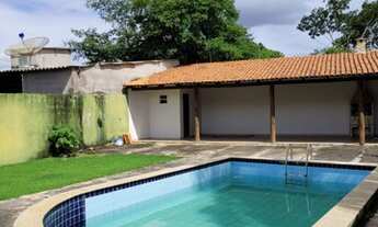 Imagem 1: Casa a Venda ,próximo ao centro Setor Abreu, Formosa, GO