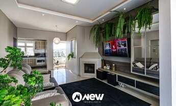 Imagem 6: Casa com 3 dormitórios à venda, 150 m² por R$ 690.000,00 - Bela Vista - Estância Velha/RS