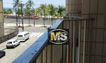 Imagem 5: Apartamento 2 dormitorios pé na areia