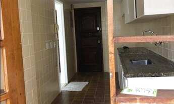 Imagem 5: Apartamento 3 quartos. Quadra da Praia