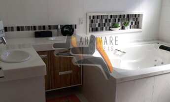 Imagem 3: Casa Residencial à venda, Residencial Lagos D'Icaraí, Salto/SP