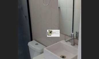 Imagem 4: Apartamento com 2 dormitórios à venda, 56 m² por R$ 192.000,00 - Bosque dos Eucaliptos - S