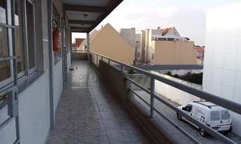 Imagem 3: Conjunto para alugar, 45 m² por R$ 900,00/mês - Novo Mundo - Curitiba/PR