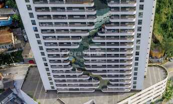 Imagem: Sala comercial, Valongo, Santos. Torre comercial