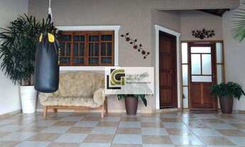 Imagem: Casa com 3 dormitórios à venda, 85 m²