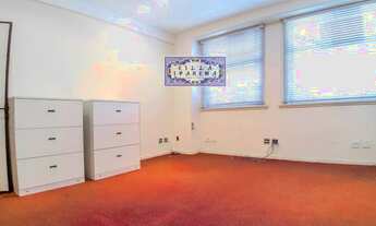 Imagem 3: GRANDE OPORTUNIDADE NO ED. HISTÓRICO MAYAPAN! MODERNIZADA! AR SPLIT! PRÓX. AO METRÔ!