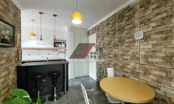 Imagem 7: Apartamento à venda 03 quartos, no Residencial Bella Vita Luna, Bairro Campo Comprido em C