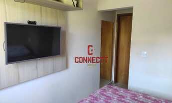 Imagem 7: Apartamento com 2 dormitórios à venda, 70 m² por R$ 395.000 - Jardim Botânico - Ribeirão P