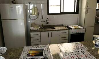 Imagem 6: Apartamento 1 dormitório - Sumaré - Caraguatatuba