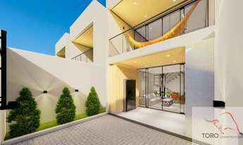 Imagem 5: SAO MIGUEL DO GOSTOSO DUPLEX !! 110M