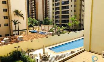 Imagem 4: Apartamento à venda, 135 m² por R$ 745.000,00 - Jardim Irajá - Ribeirão Preto/SP