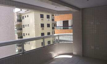 Imagem 7: Apartamento à venda, 96 m² por R$ 565.000,00 - Canto do Forte - Praia Grande/SP