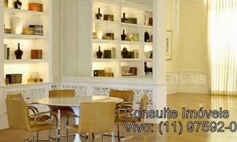 Imagem 4: Apartamento em Parque Cidade Jardim, 770 m², 4 suítes e 7 vagas. Cod:1161