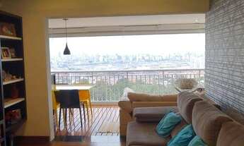 Imagem 5: Apartamento com 2 dormitórios à venda, 105 m² por R$ 1.270.000,00 - Cambuci - São Paulo/SP