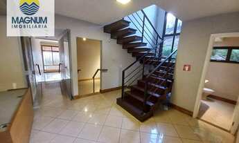 Imagem 3: Excelente casa no São Manoel à venda / locação. Ótima para clínicas e escritórios R$: 8.00