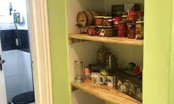 Imagem 2: Apartamento à venda, 79 m² por R$ 300.000,00 - Parque Mandaqui - São Paulo/SP