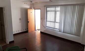 Imagem 1: Excelente sala comercial no Edifício Liberty com 44 m²