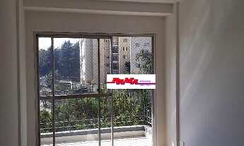 Imagem 3: Apartamento com 2 dormitórios à venda, 60 m² por R$ 490.000,00 - Vila Ipojuca - São Paulo