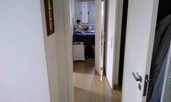 Imagem 7: Apartamento com 3 dormitórios à venda, 83 m² por R$ 595.000 - Centro - São Caetano do Sul