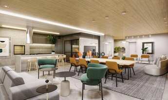 Imagem 5: Apartamento 3 suítes 3 vagas, 228 m² no bairro Ahú