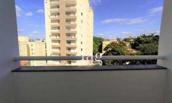 Imagem 6: Apartamento com 3 dormitórios à venda, 65 m² por R$ 290.000,00 - Edifício Viver - Sorocaba