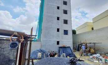 Imagem 2: Apartamento com 2 dormitórios à venda, 118 m² por R$ 359.000,00 - Copacabana - Belo Horizo