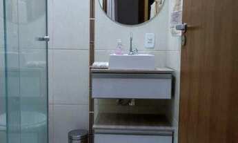 Imagem 3: 3 DORMS SENDO 2 SUÌTES, 2 VGS, 93 m² - Vila Marari - São Paulo/SP - SO0297