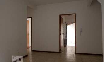 Imagem 2: Apartamento para Aluguel - Santa Branca, 3 Quartos, 77 m2
