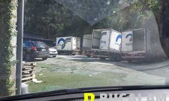 Imagem 3: GALPÃO PARA LOCACÃO NO JARDIM TRÊS MARIAS