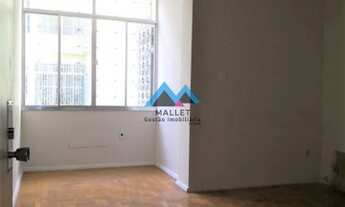 Imagem 2: Excelente apartamento de 3 quartos à venda na Tijuca, localizado na área nobre da rua Urug