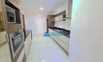 Imagem 6: Lindo Apartamento Alto Padrão Vista Mar 03 Suítes 02 Vagas Demarcadas a Venda na Guilhermi