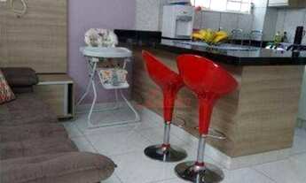 Imagem: Casa Vila Independência mais 14 KitNets