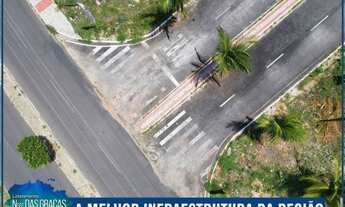 Imagem: Lote/Terreno para venda tem 150 metros quadrados