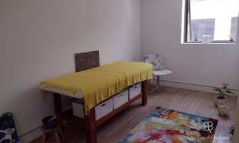 Imagem 7: Sala, 34 m² - venda por R$ 220.000,00 ou aluguel por R$ 1.230,00/mês - Granja Viana - Coti