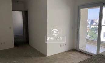 Imagem 3: Apartamento com 2 dormitórios à venda, 57 m² por R$ 480.000,00 - Jardim - Santo André/SP