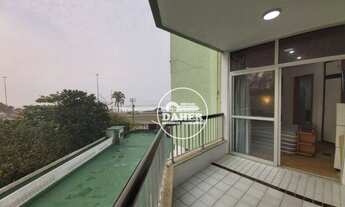 Imagem: Daher Vende Flat Mobiliado Com Vista Mar