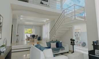 Imagem 3: Casa alto padrão no Centro de Pirabeiraba