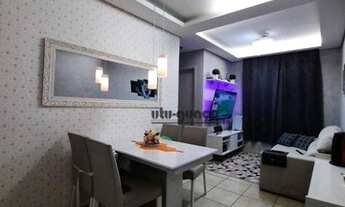 Imagem 2: Apartamento à venda, 49 m² por R$ 235.000,00 - Edifício Residencial Manacá - Itu/SP