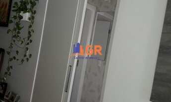 Imagem 7: Apartamento para Venda em Pinhais, Vargem Grande, 2 dormitórios, 1 banheiro, 1 vaga