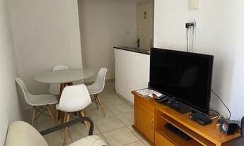 Imagem: Apartamento com 1 dormitório à venda